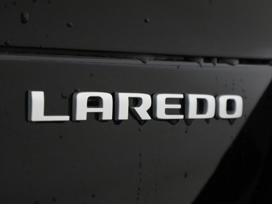 2024 Jeep Grand Cherokee GRAND CHEROKEE L LAREDO 4X4 in Wichita, KS - Davis-Moore Auto Group