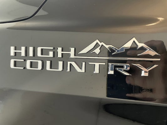 2024 Chevrolet Tahoe High Country 4WD in Wichita, KS - Davis-Moore Auto Group