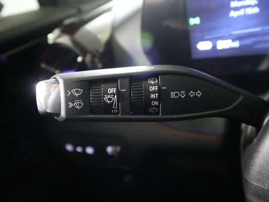 2024 Chevrolet Blazer EV eAWD RS in Wichita, KS - Davis-Moore Auto Group