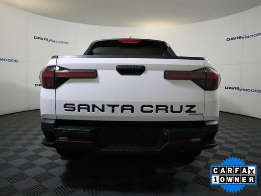 2022 Hyundai Santa Cruz SEL in Wichita, KS - Davis-Moore Auto Group