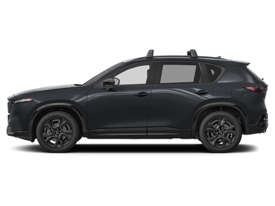 2026 Mazda Mazda CX-5 2.5 S Premium Plus