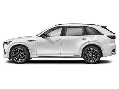 2026 Mazda Mazda CX-70 3.3 Turbo S Premium