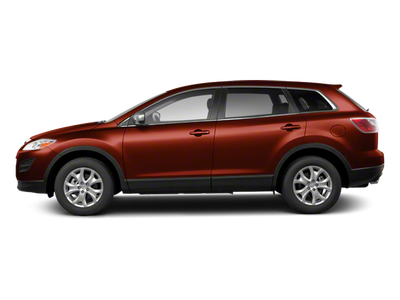 2012 Mazda Mazda CX-9 Touring