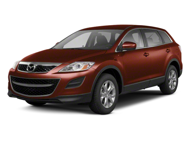 2012 Mazda Mazda CX-9 Touring
