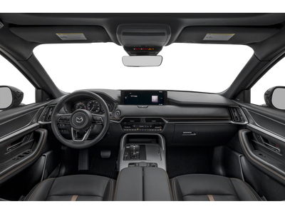 2026 Mazda Mazda CX-90 3.3 Turbo S Premium Sport AWD