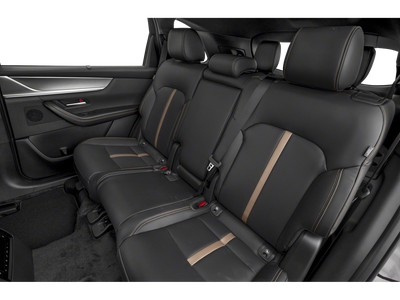 2026 Mazda Mazda CX-90 3.3 Turbo S Premium Sport AWD