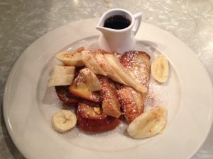 Livingston's | Davis-Moore Auto Group