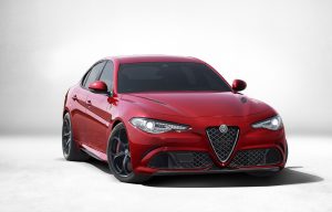 Alfa Romeo dealer in Wichita, KS | Davis-Moore Auto Group