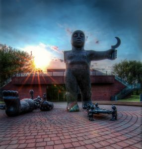 Museums in Wichita - Davis-Moore Auto Group