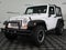 2013 Jeep Wrangler Sport 4WD