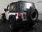 2013 Jeep Wrangler Sport 4WD