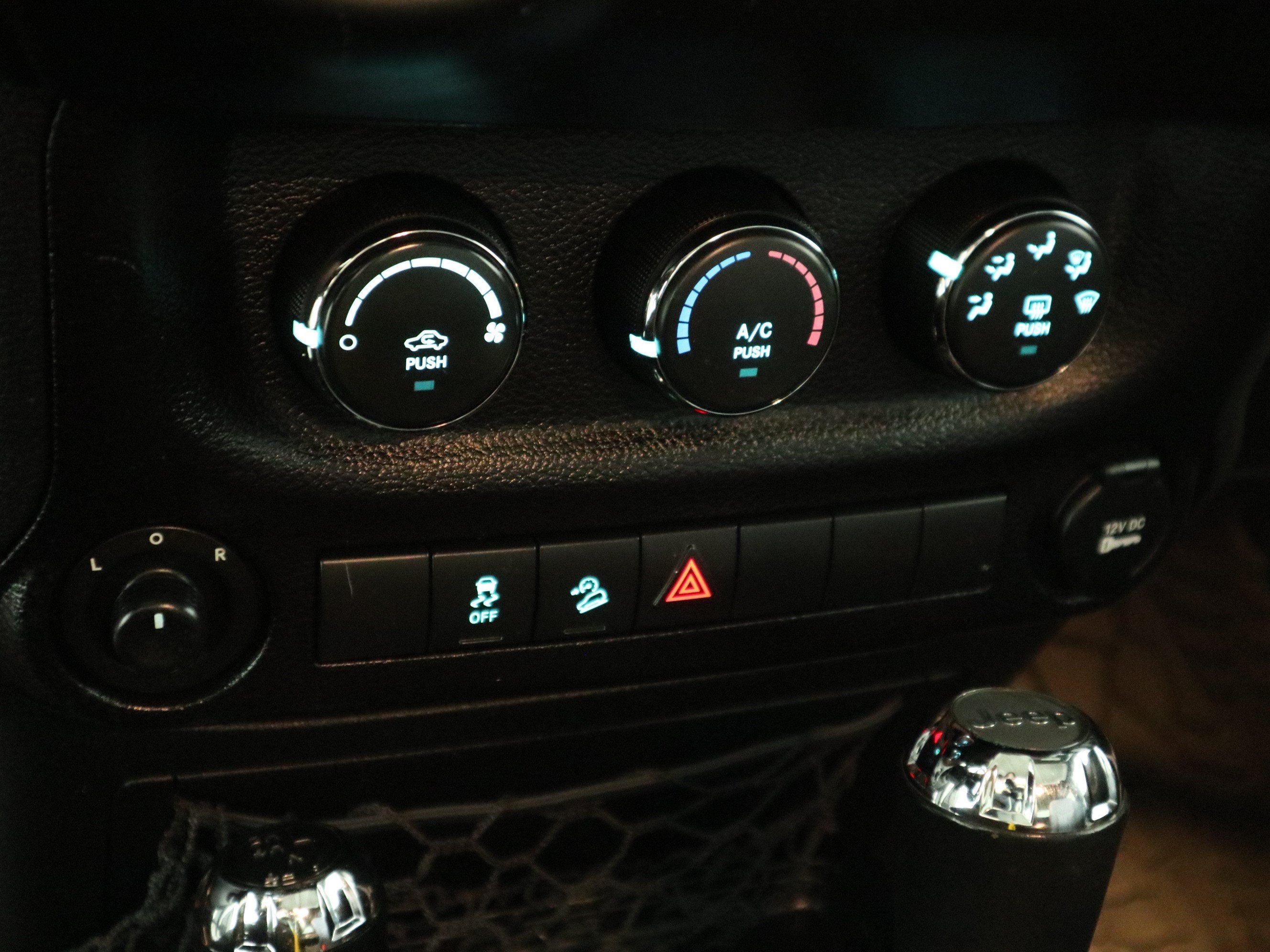 2017 Jeep Wrangler Sport 4x4
