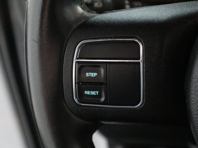 2017 Jeep Wrangler Sport 4x4