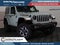 2023 Jeep Wrangler Rubicon 4x4