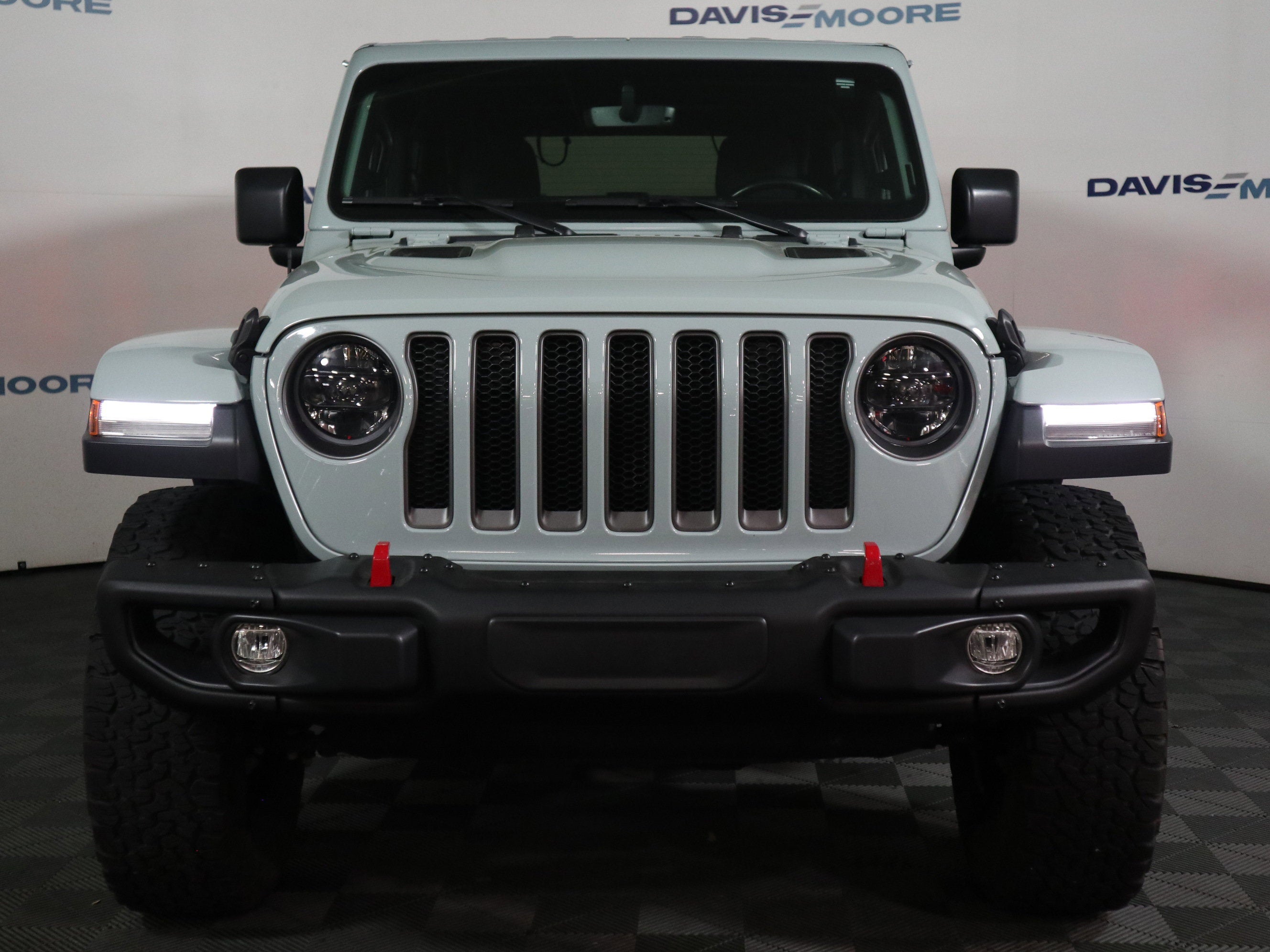 2023 Jeep Wrangler Rubicon 4x4