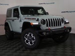 2023 Jeep Wrangler Rubicon 4x4