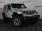2023 Jeep Wrangler Rubicon 4x4