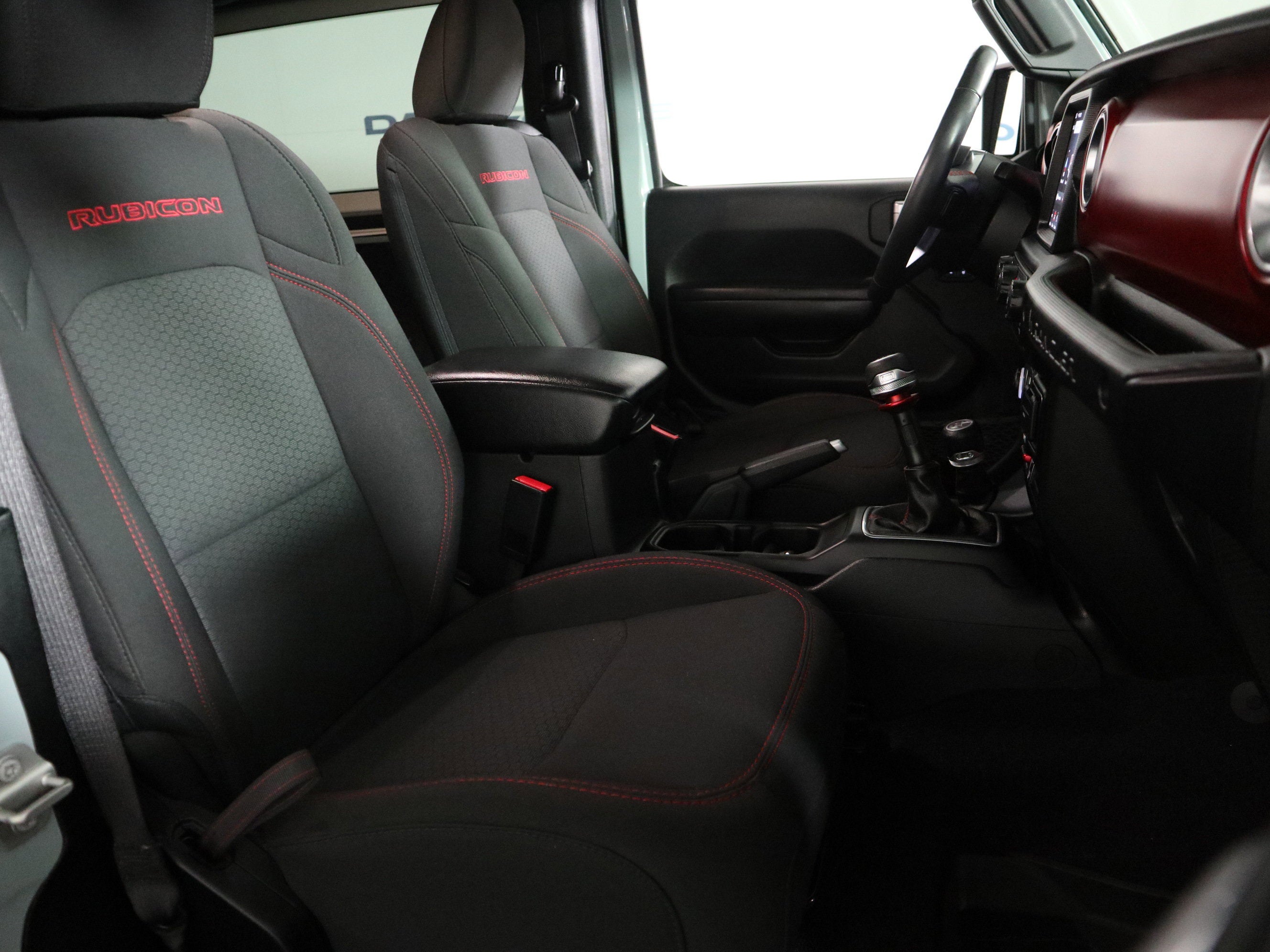 2023 Jeep Wrangler Rubicon 4x4