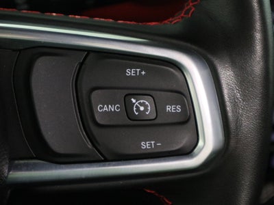 2023 Jeep Wrangler Rubicon 4x4