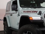 2023 Jeep Wrangler Rubicon 4x4