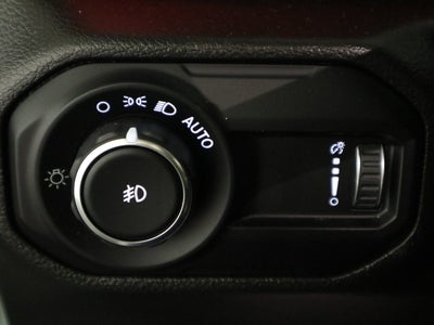 2023 Jeep Wrangler Rubicon 4x4