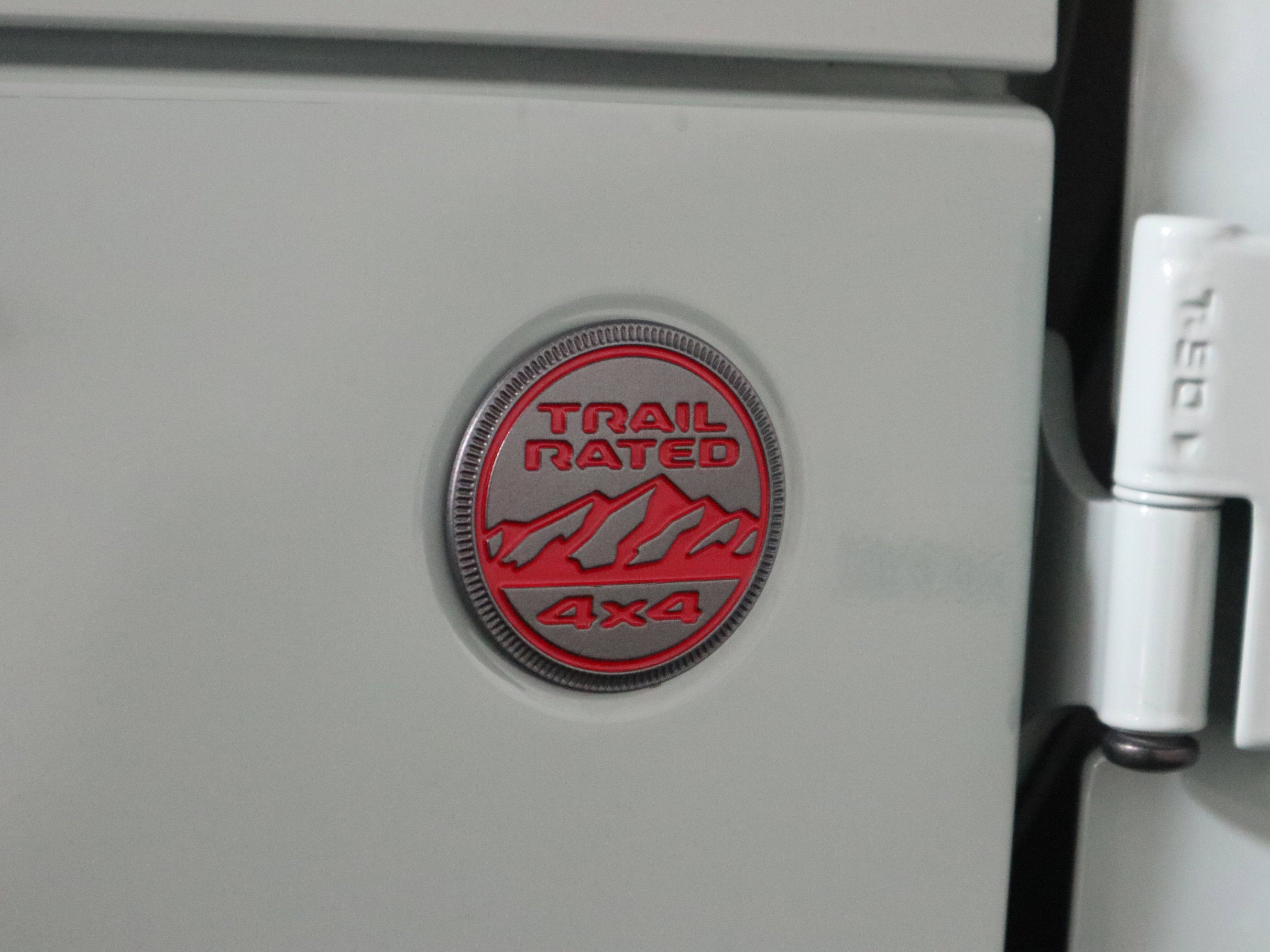 2023 Jeep Wrangler Rubicon 4x4