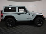 2023 Jeep Wrangler Rubicon 4x4