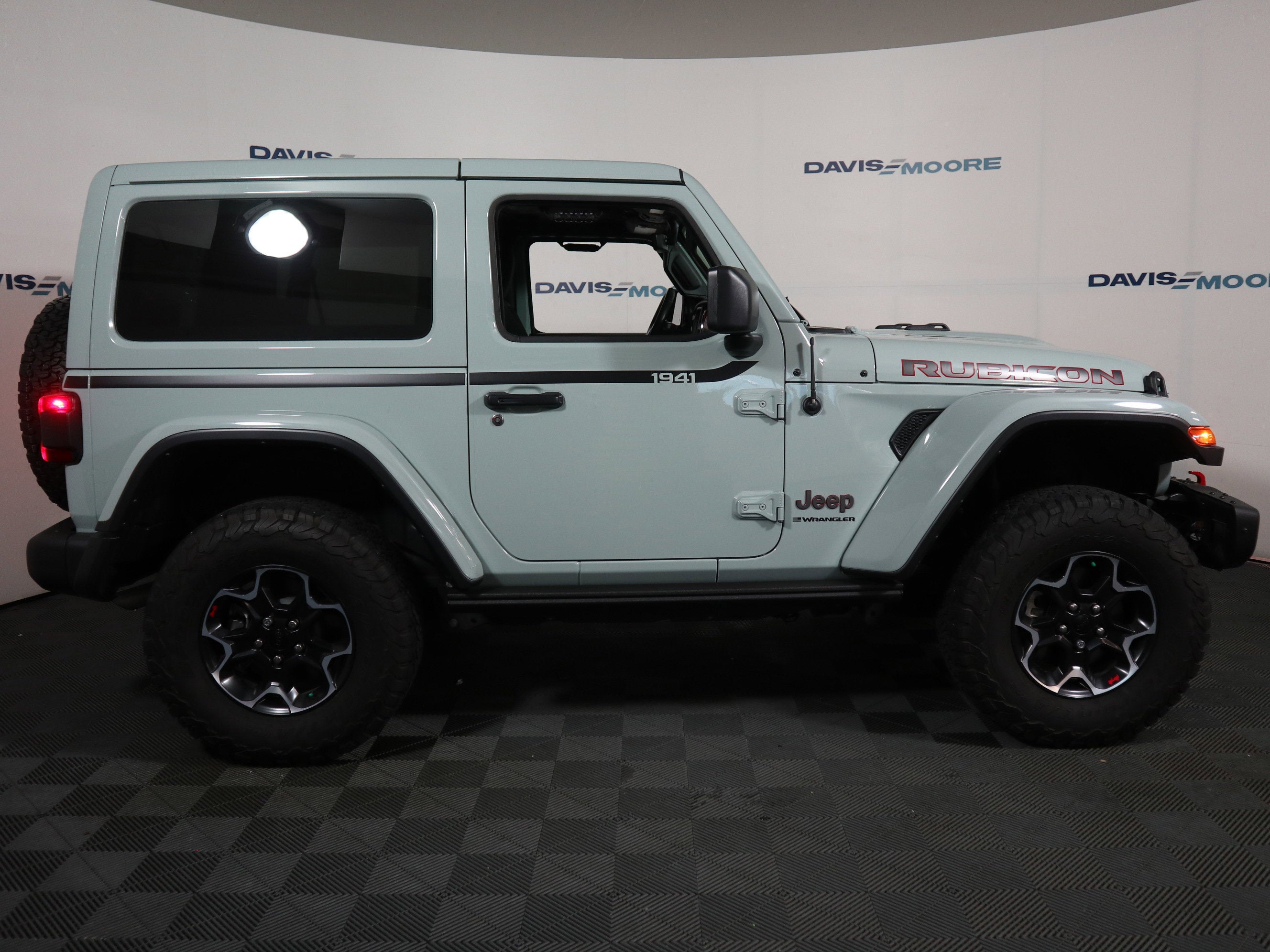 2023 Jeep Wrangler Rubicon 4x4