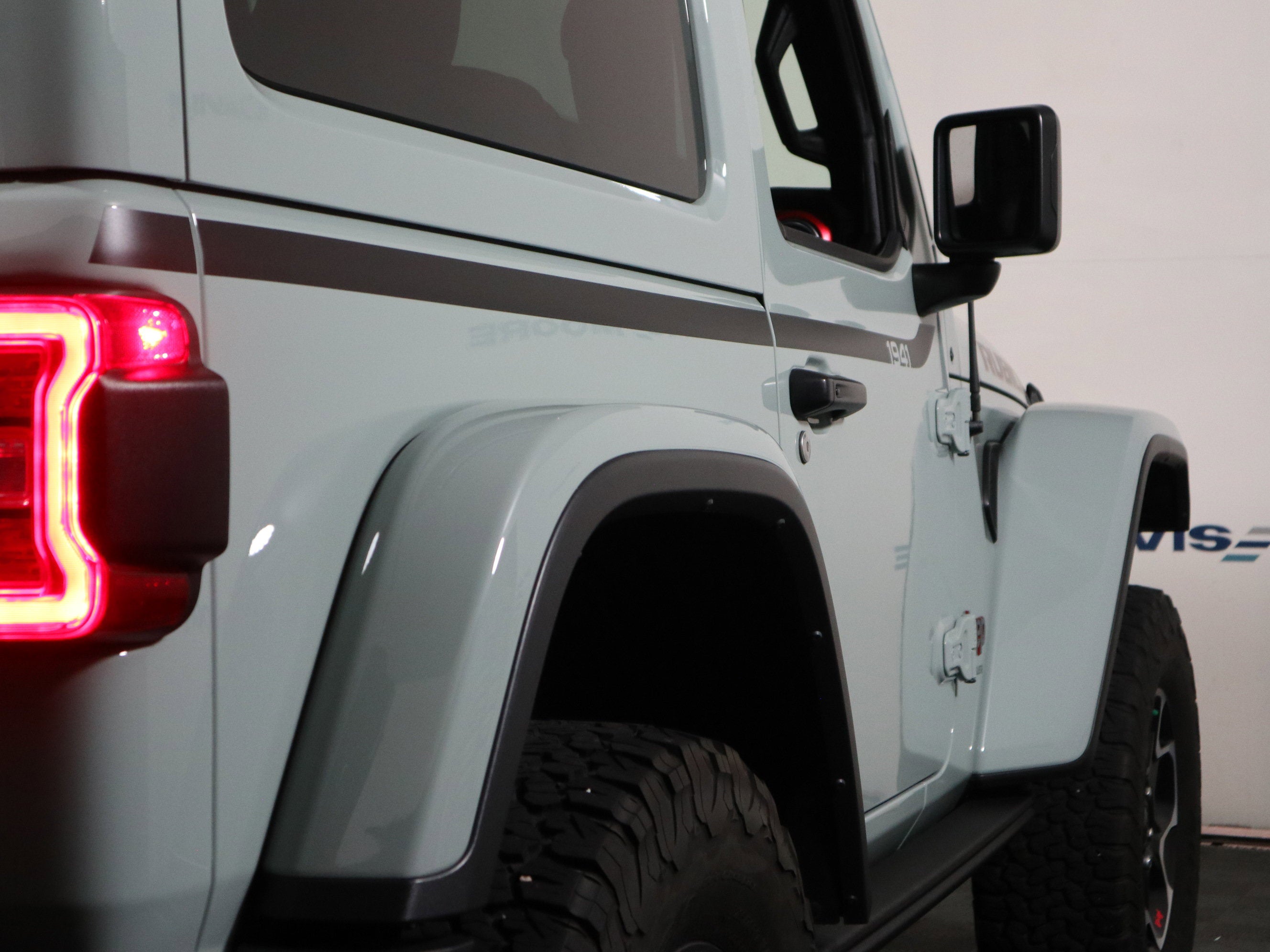 2023 Jeep Wrangler Rubicon 4x4