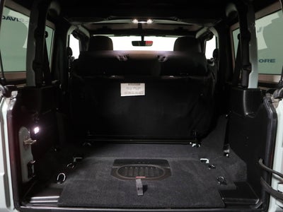 2023 Jeep Wrangler Rubicon 4x4