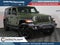 2021 Jeep Wrangler Unlimited Sport S 4x4