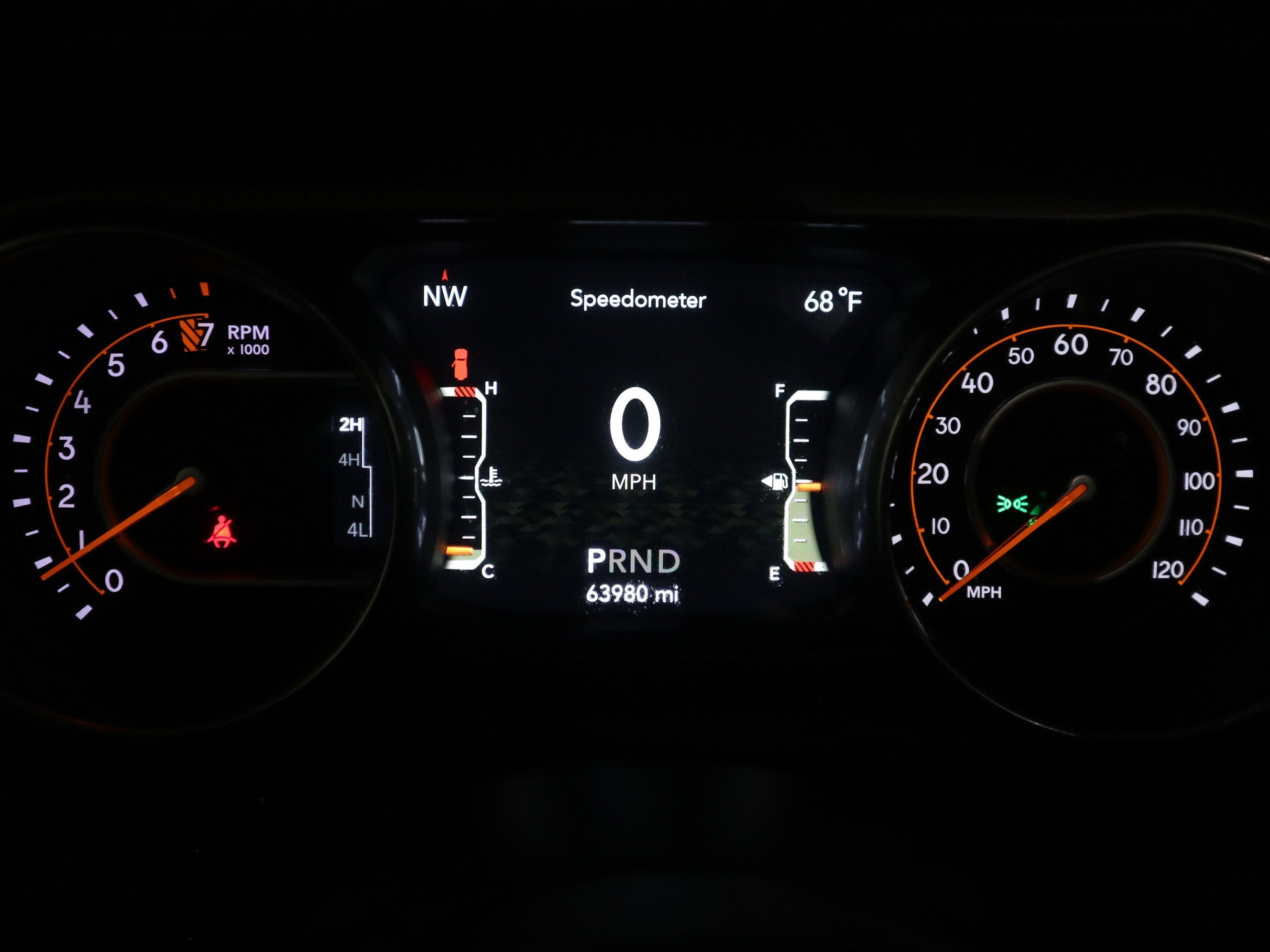 2021 Jeep Wrangler Unlimited Sport S 4x4