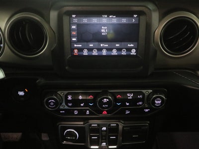 2021 Jeep Wrangler Unlimited Sport S 4x4