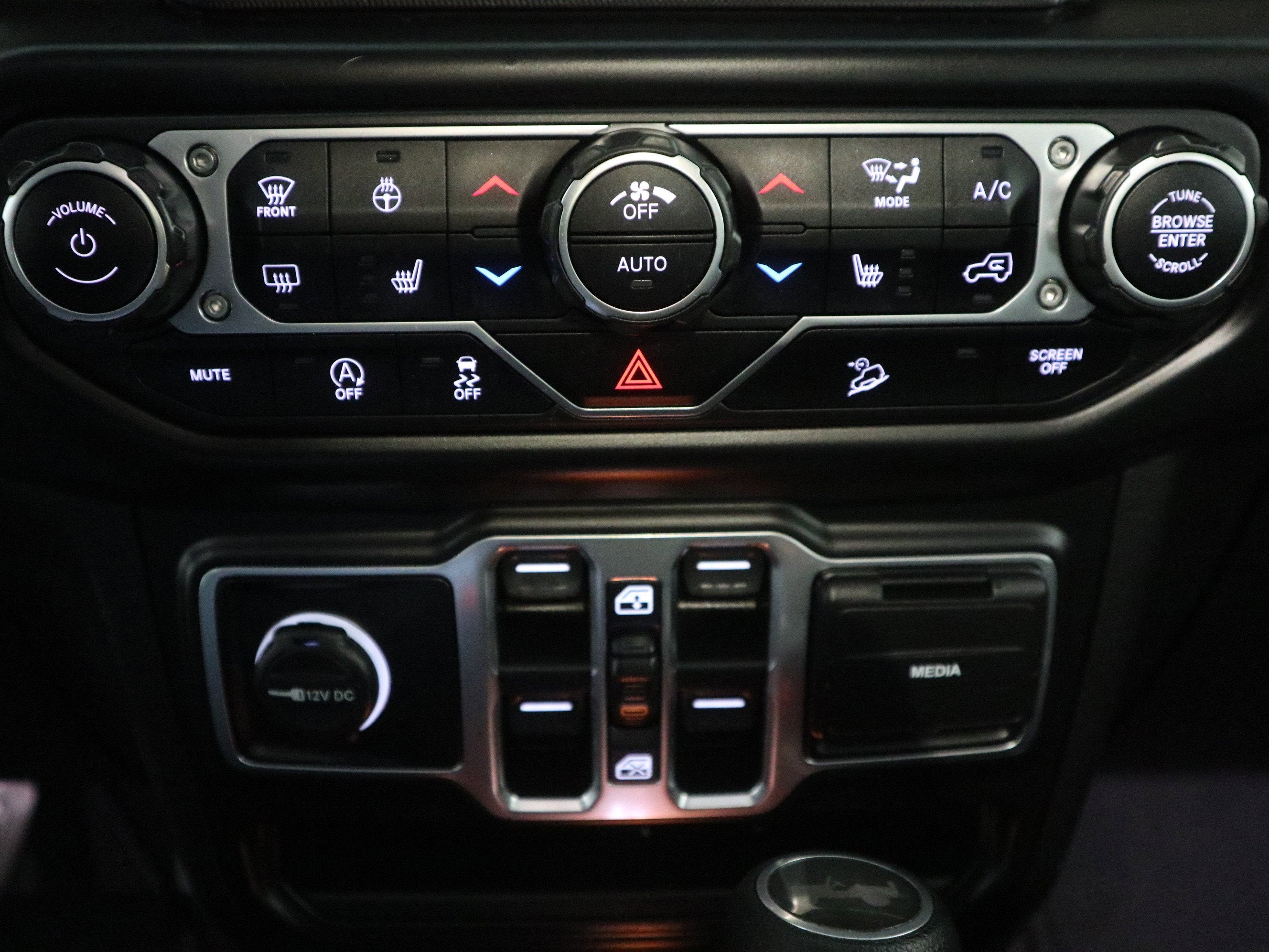 2021 Jeep Wrangler Unlimited Sport S 4x4