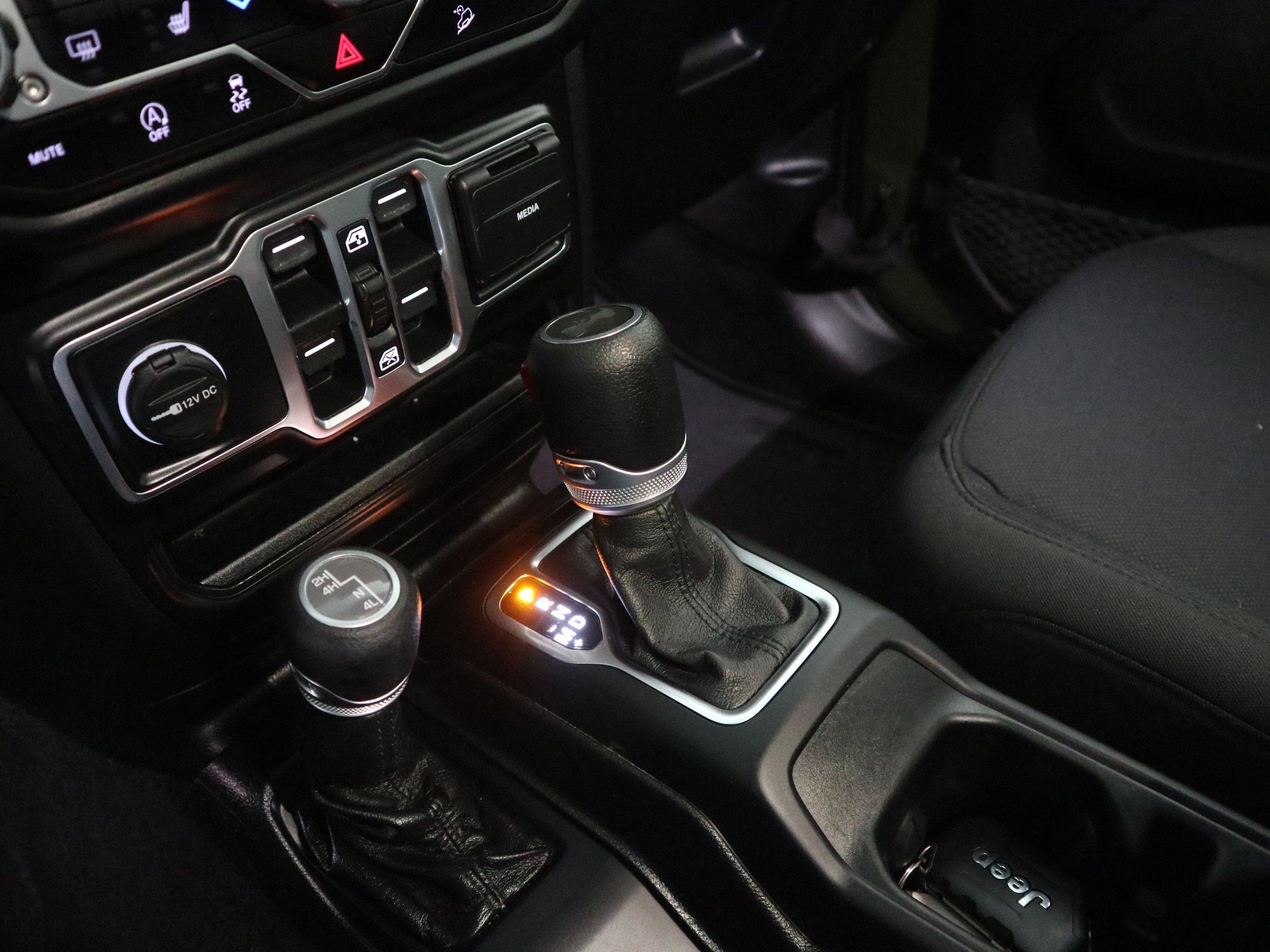 2021 Jeep Wrangler Unlimited Sport S 4x4