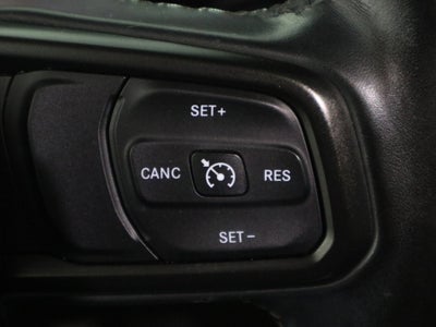 2021 Jeep Wrangler Unlimited Sport S 4x4