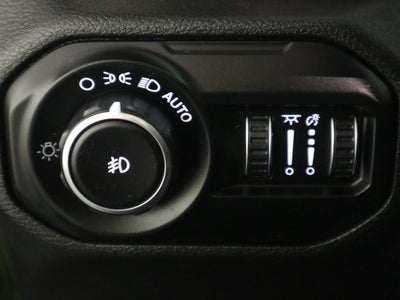 2021 Jeep Wrangler Unlimited Sport S 4x4