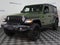 2021 Jeep Wrangler Unlimited Willys Sport 4x4