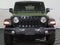 2021 Jeep Wrangler Unlimited Willys Sport 4x4
