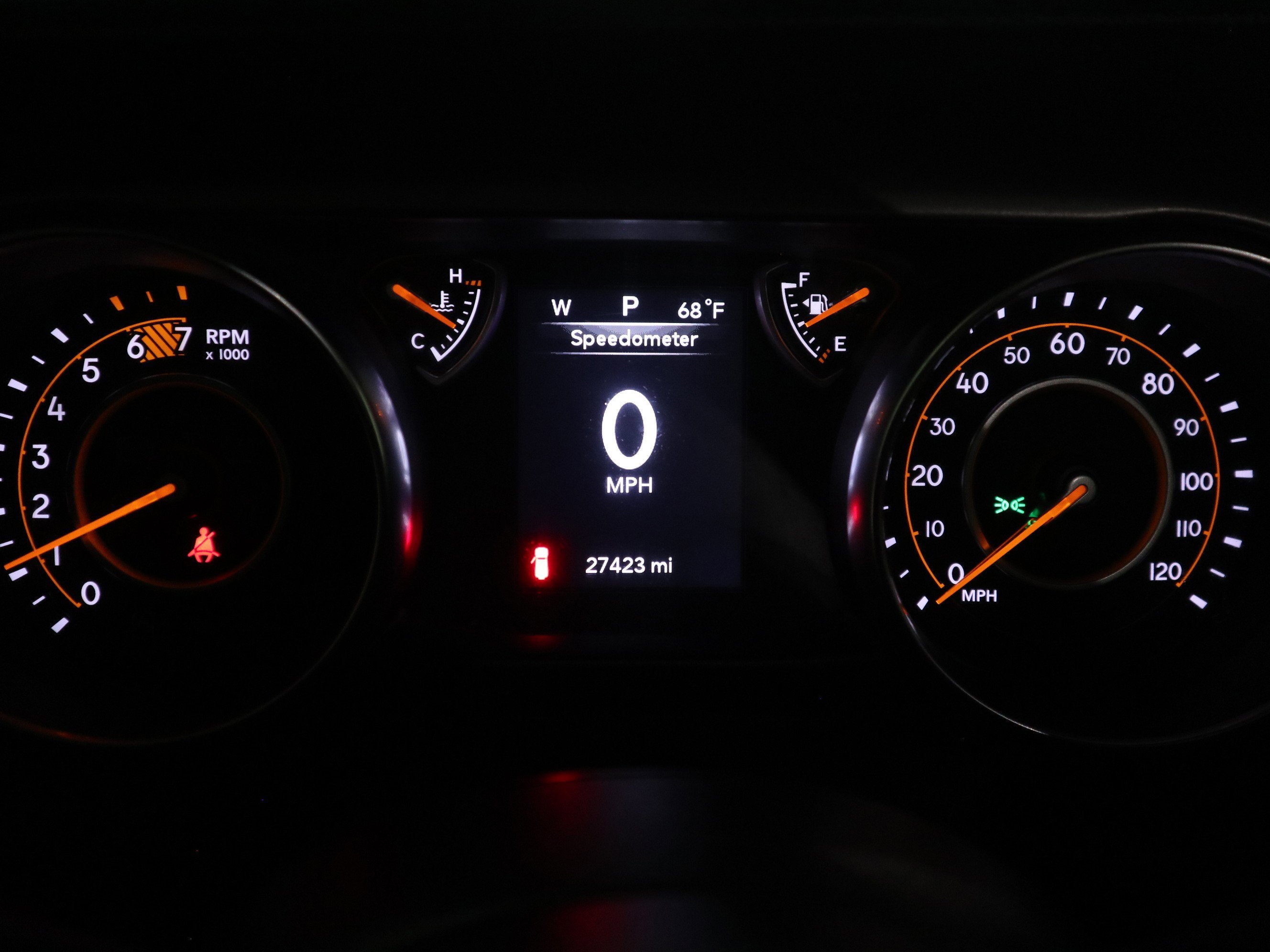 2021 Jeep Wrangler Unlimited Willys Sport 4x4