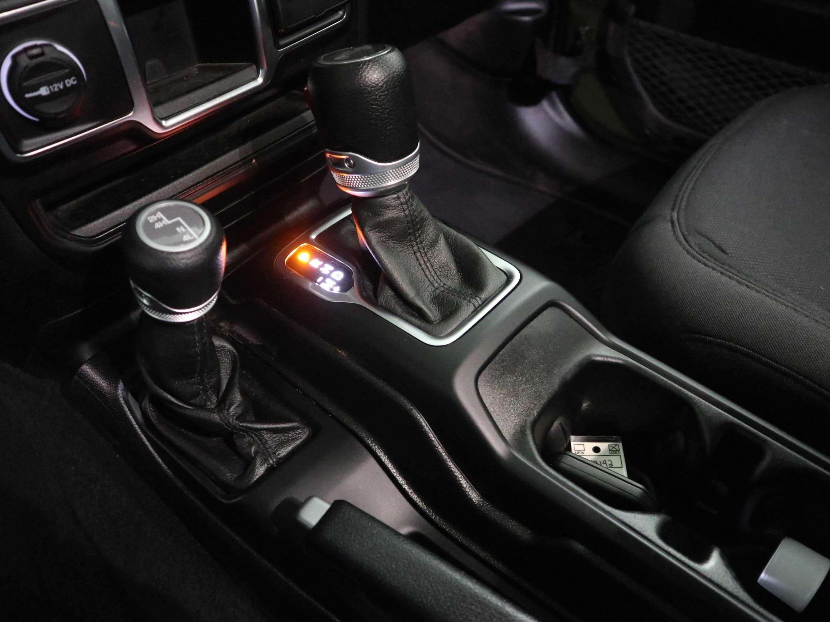 2021 Jeep Wrangler Unlimited Willys Sport 4x4