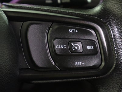 2021 Jeep Wrangler Unlimited Willys Sport 4x4