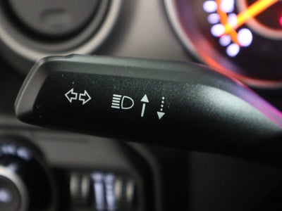 2021 Jeep Wrangler Unlimited Willys Sport 4x4