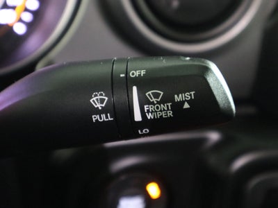 2021 Jeep Wrangler Unlimited Willys Sport 4x4