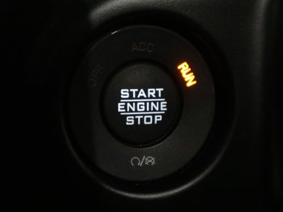 2021 Jeep Wrangler Unlimited Willys Sport 4x4