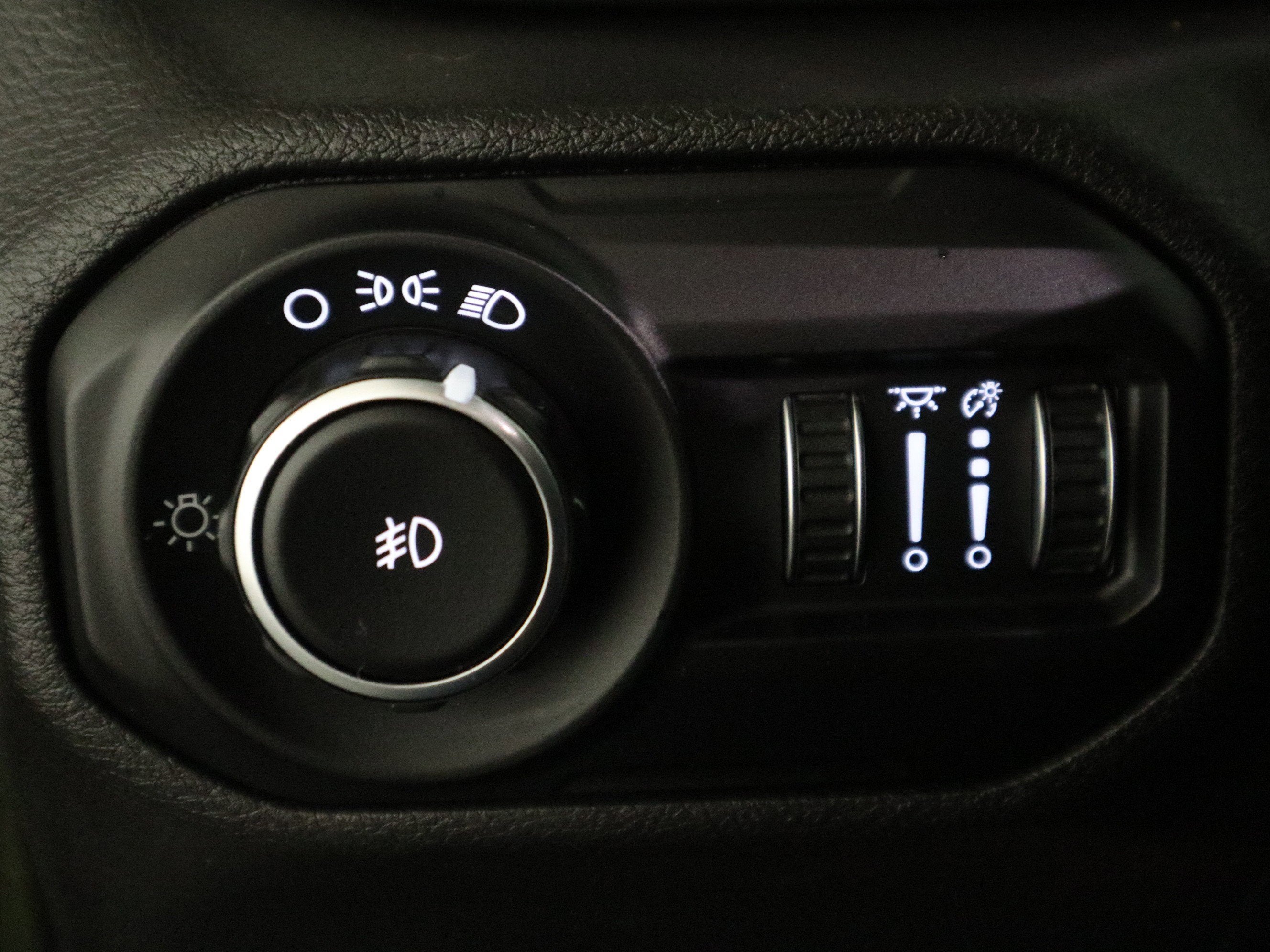 2021 Jeep Wrangler Unlimited Willys Sport 4x4