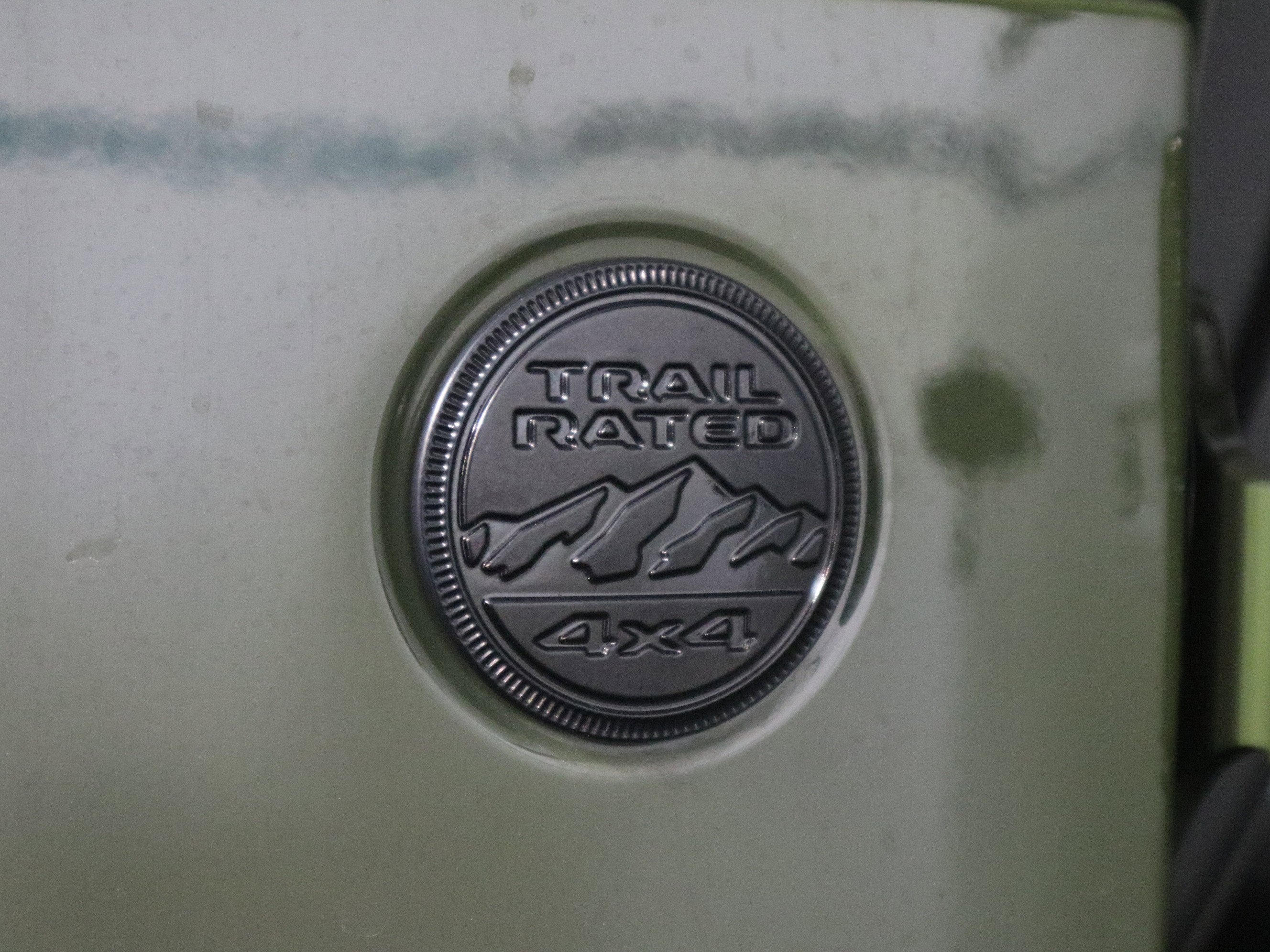 2021 Jeep Wrangler Unlimited Willys Sport 4x4