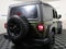 2021 Jeep Wrangler Unlimited Willys Sport 4x4