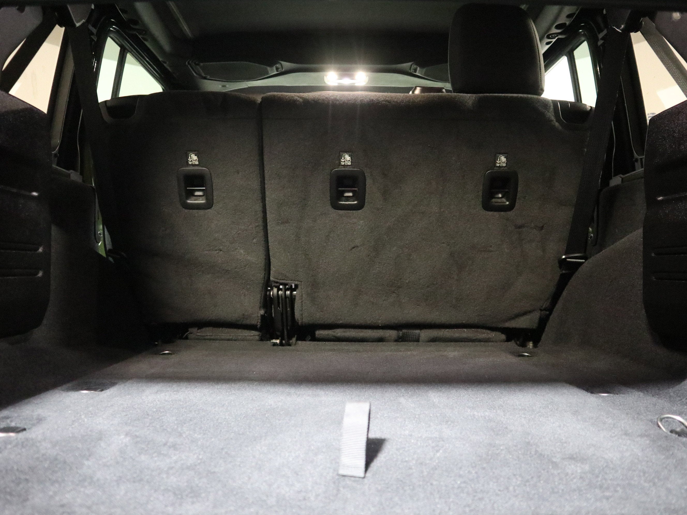 2021 Jeep Wrangler Unlimited Willys Sport 4x4