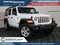 2021 Jeep Wrangler Unlimited Sport S 4x4